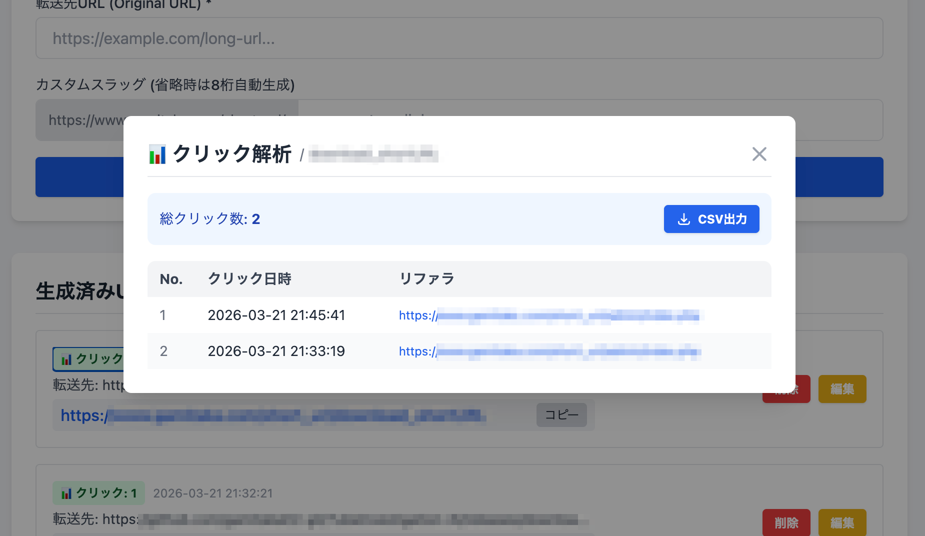 データの完全所有